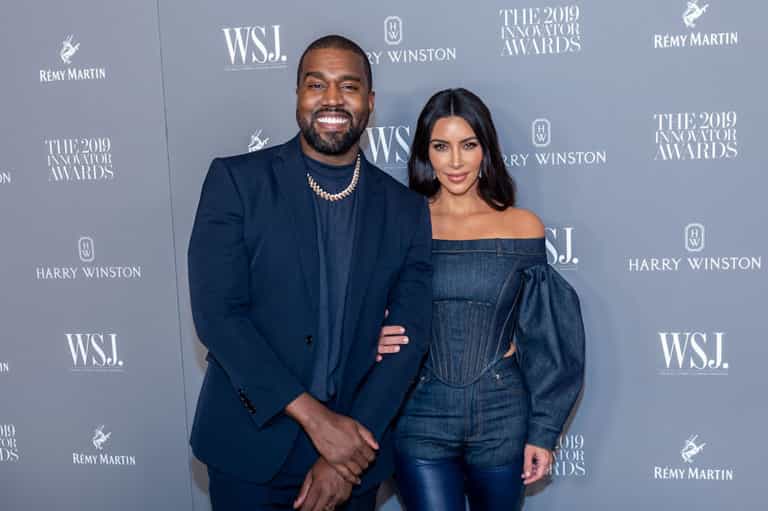 Kim Kardashian responds to Kanye West saying she let North on TikTok “against my will” Kim Kardashian responds to Kanye West saying she let North on TikTok “against my will”