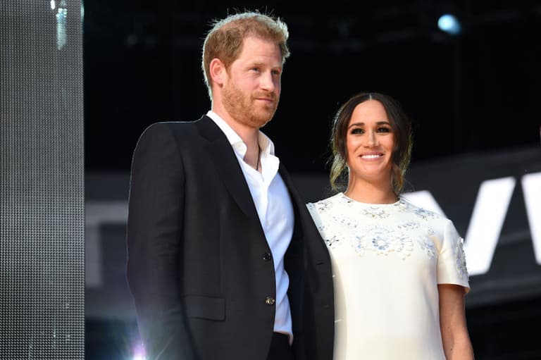 Prince Harry tells court he “does not feel safe” bringing Meghan and kids to the UK Prince Harry tells court he “does not feel safe” bringing Meghan and kids to the UK