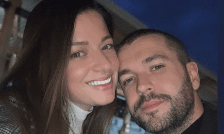 “We never gave up”: Shayne Ward and fiancée Sophie expecting baby #2 “We never gave up”: Shayne Ward and fiancée Sophie expecting baby #2