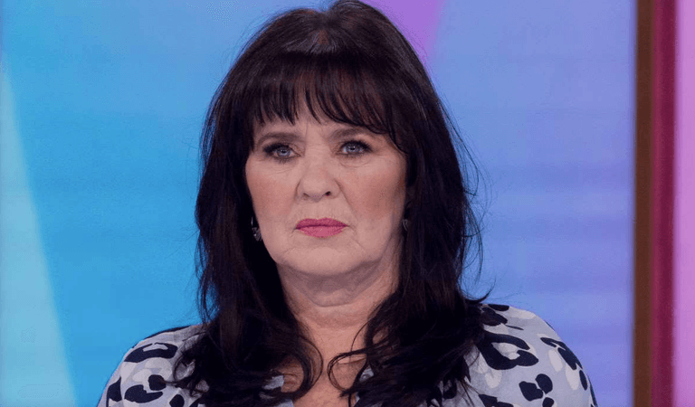 Loose Women stars respond to feud reports as Colleen Nolan threatens legal action Loose Women stars respond to feud reports as Colleen Nolan threatens legal action