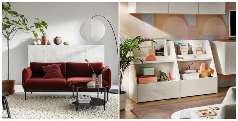 IKEA revels spring 2022 collection – and the 10 new IKEA items we need IKEA revels spring 2022 collection – and the 10 new IKEA items we need