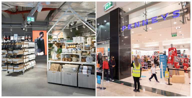 Penneys to open brand new mega-store in Dundrum Town Centre next year Penneys to open brand new mega-store in Dundrum Town Centre next year