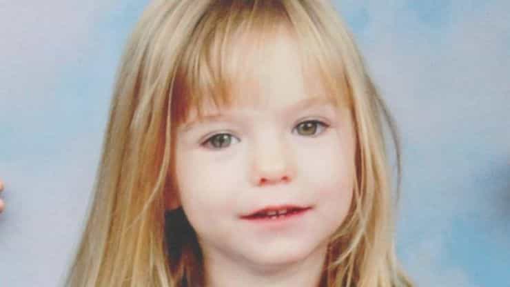 Madeleine McCann suspect releases statement from prison amid intensive investigations Madeleine McCann suspect releases statement from prison amid intensive investigations