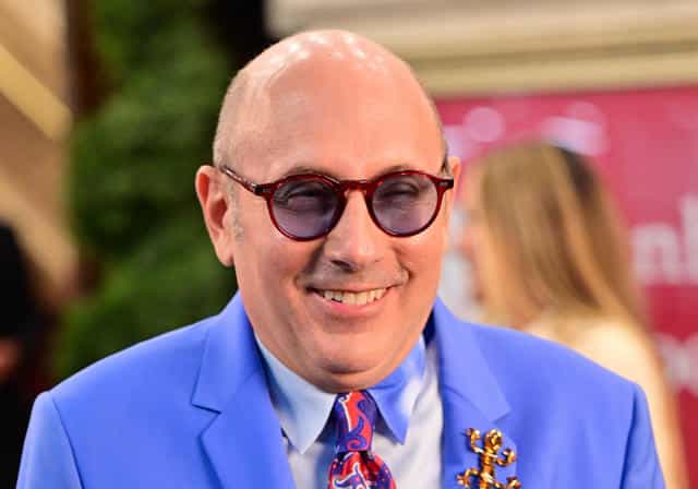 Here’s what Stanford Blatch’s storyline was going to be in And Just Like That… Here’s what Stanford Blatch’s storyline was going to be in And Just Like That…