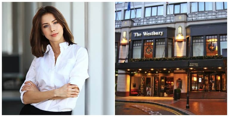 These Irish hotels are offering free professional headshots to women in business These Irish hotels are offering free professional headshots to women in business