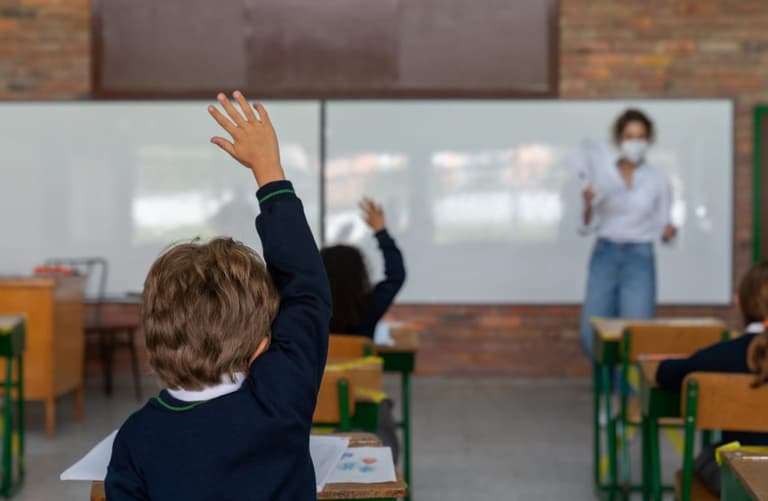 Will Ireland’s schools continue to use pods? Will Ireland’s schools continue to use pods?