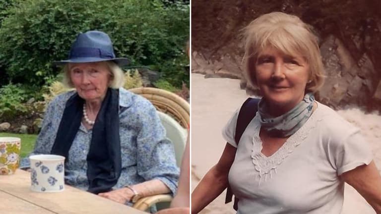 Gardaí seek public’s help in finding missing 82-year-old woman Gardaí seek public’s help in finding missing 82-year-old woman