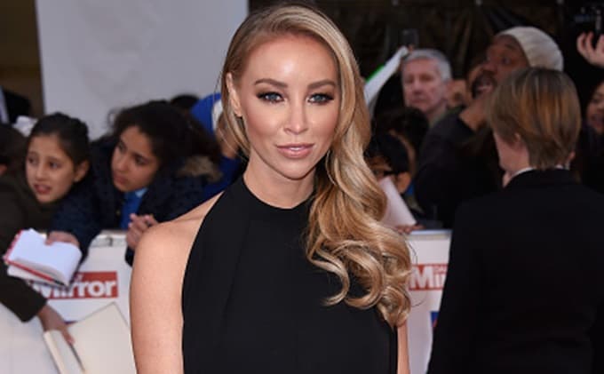 Towie’s Lauren Pope announces she’s expecting her second child Towie’s Lauren Pope announces she’s expecting her second child