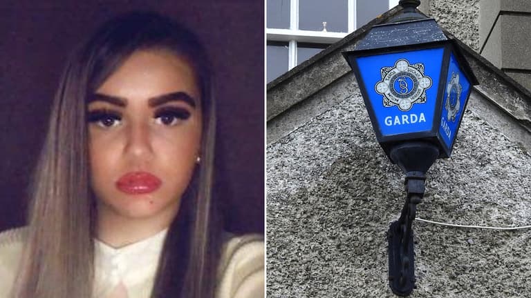 Have you seen Sophie? Gardaí concerned about missing 16-year-old Have you seen Sophie? Gardaí concerned about missing 16-year-old