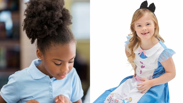 World Book Day: Aldi is selling super affordable costumes this year World Book Day: Aldi is selling super affordable costumes this year