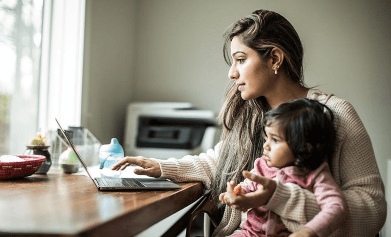 One in three women has considered quitting their job in past 12 months One in three women has considered quitting their job in past 12 months