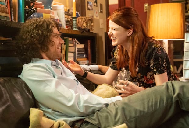 WATCH: The trailer for The Time Traveler’s Wife series is here WATCH: The trailer for The Time Traveler’s Wife series is here