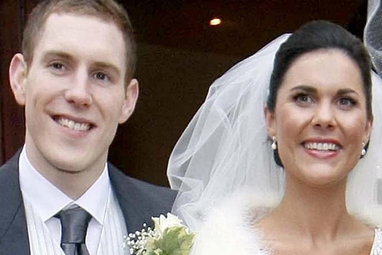 Michaela McAreavey detectives arrest former hotel security guard Michaela McAreavey detectives arrest former hotel security guard
