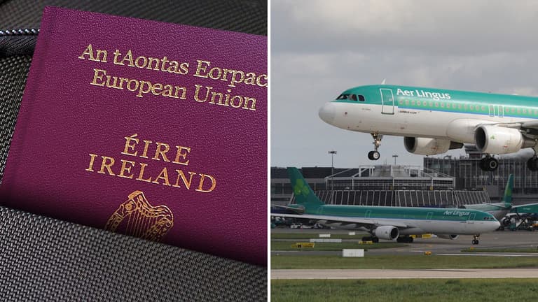 Wait times for passports will be reduced from next week Wait times for passports will be reduced from next week