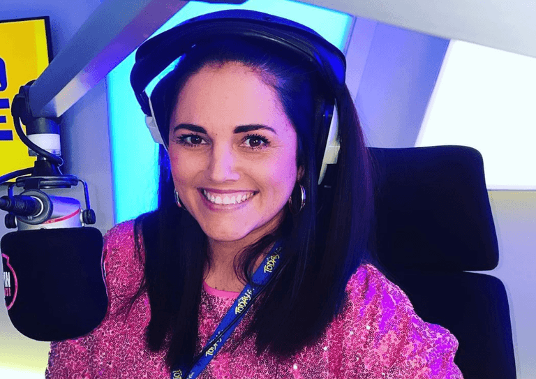 Today FM’s Paula MacSweeney announces pregnancy Today FM’s Paula MacSweeney announces pregnancy