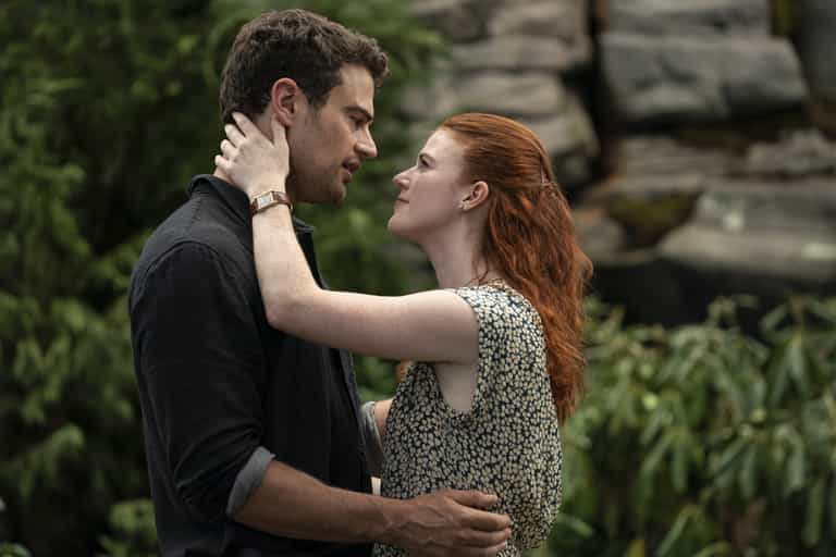 WATCH: The trailer for The Time Traveller’s Wife series is here WATCH: The trailer for The Time Traveller’s Wife series is here