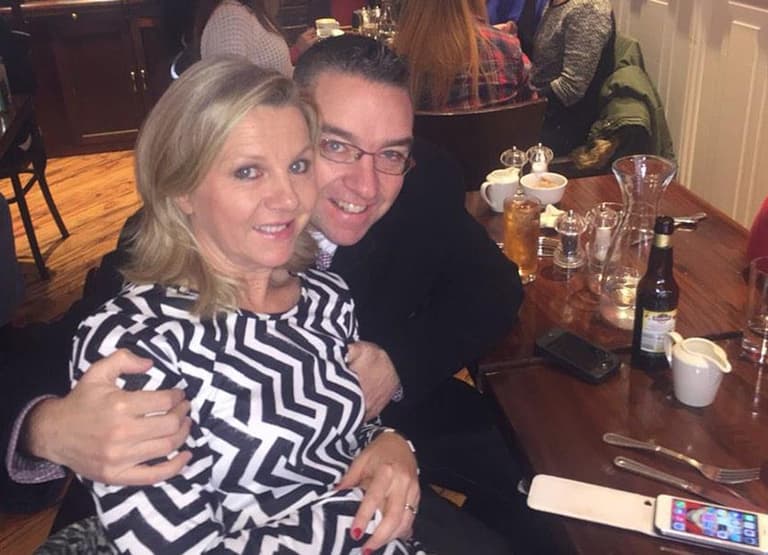 RTÉ’s Eileen Whelan recalls “stressful” IVF journey RTÉ’s Eileen Whelan recalls “stressful” IVF journey
