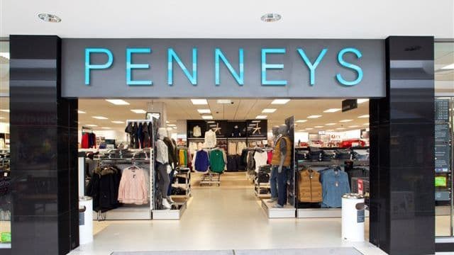 Penneys to freeze prices on kids’ clothes to help struggling families Penneys to freeze prices on kids’ clothes to help struggling families