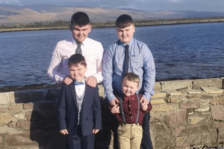 Kerry family appeal to buy family home after parents dies only months apart Kerry family appeal to buy family home after parents dies only months apart