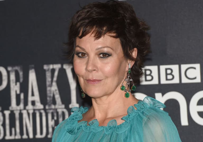 Helen McCrory’s children deliver emotional tributes at memorial service Helen McCrory’s children deliver emotional tributes at memorial service