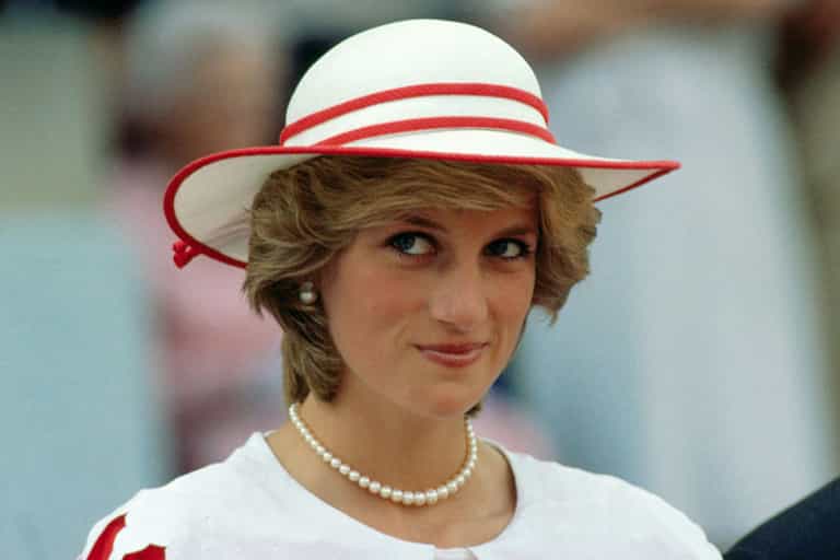 Everyone will be talking about this new Princess Diana documentary Everyone will be talking about this new Princess Diana documentary