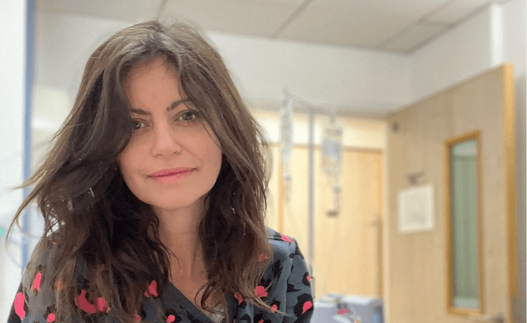 Podcaster Deborah James in “disbelief” after cancer fundraiser raises millions Podcaster Deborah James in “disbelief” after cancer fundraiser raises millions