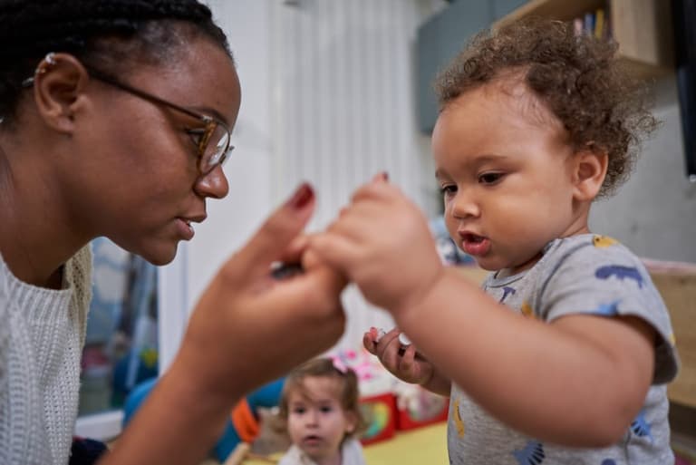 Hundreds of childcare providers to close their doors next year Hundreds of childcare providers to close their doors next year
