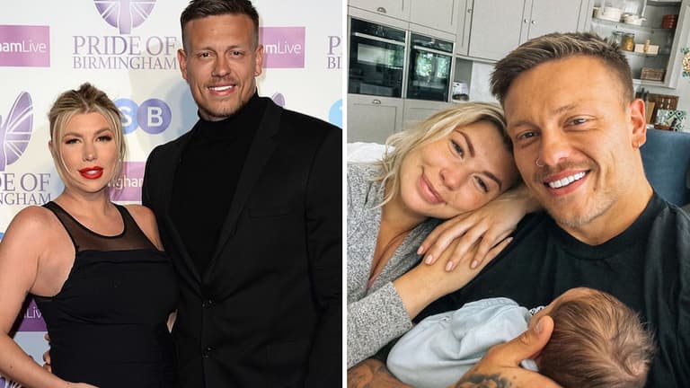 Love Island’s Olivia and Alex Bowen welcome their first child Love Island’s Olivia and Alex Bowen welcome their first child