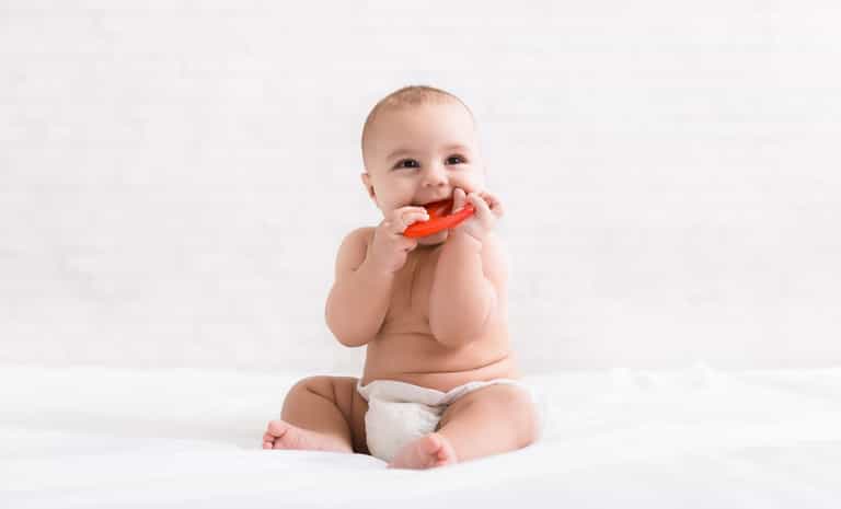 Teething: 3 facts every new mother should know before baby’s first tooth Teething: 3 facts every new mother should know before baby’s first tooth