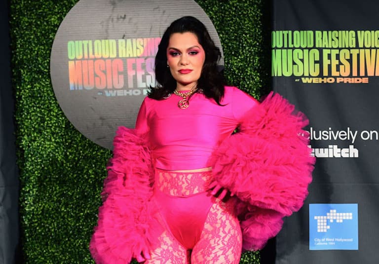 “Pregnancy is not a competition”: Jessie J calls out followers over inappropriate comments “Pregnancy is not a competition”: Jessie J calls out followers over inappropriate comments