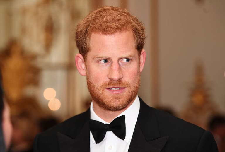 Prince Harry’s tell-all memoir to be released by Christmas Prince Harry’s tell-all memoir to be released by Christmas