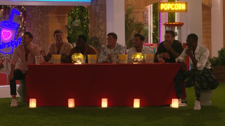 Ofcom received over 3,000 Love Island complaints this week Ofcom received over 3,000 Love Island complaints this week