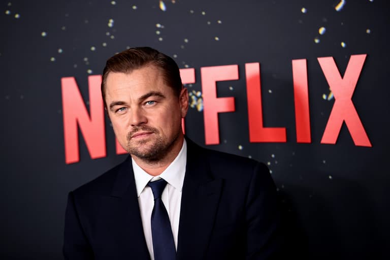 Leonardo DiCaprio and Camila Morrone have broken up Leonardo DiCaprio and Camila Morrone have broken up