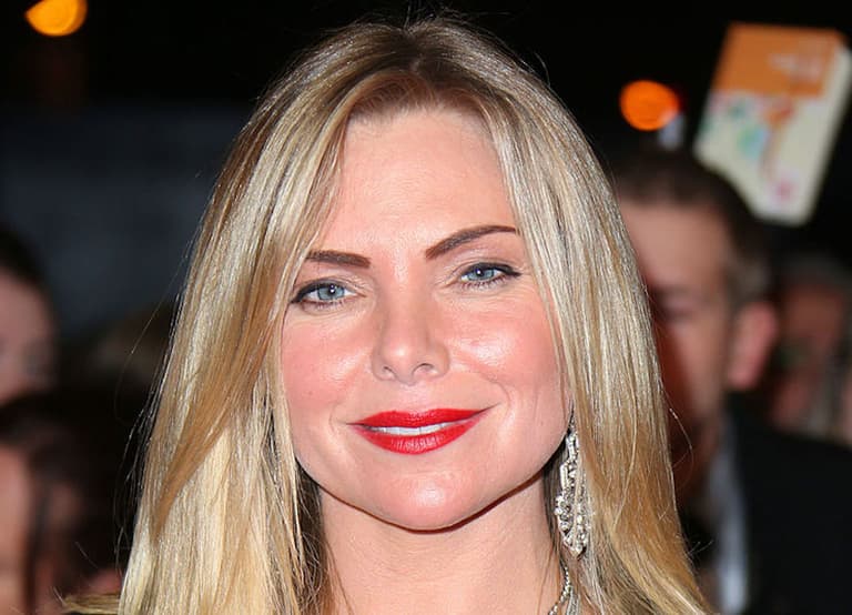 Samantha Womack shares update following breast cancer surgery Samantha Womack shares update following breast cancer surgery