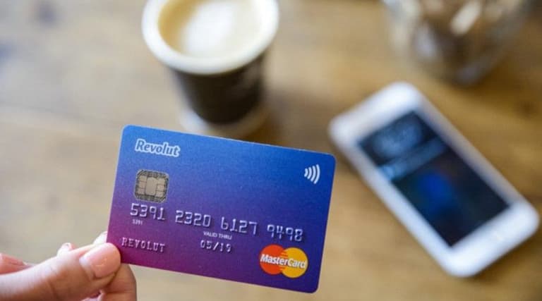 Here’s how you can get “free money” from Revolut Here’s how you can get “free money” from Revolut