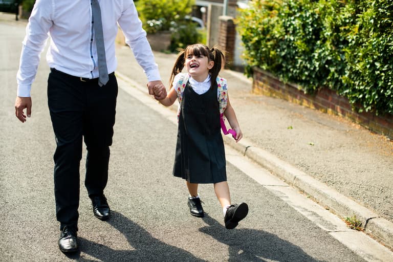 Should schools consider introducing a three-day week? Should schools consider introducing a three-day week?