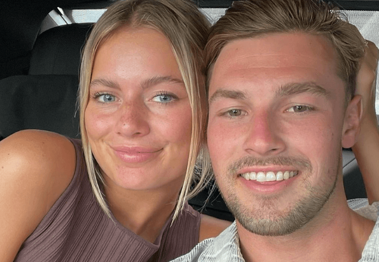 Tasha reveals she was ready to walk out of Love Island Tasha reveals she was ready to walk out of Love Island