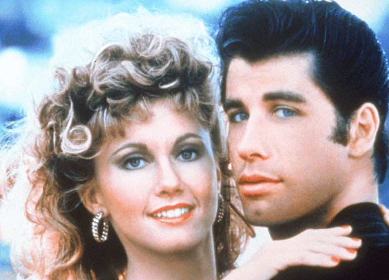 John Travolta pens emotional tribute to the late Olivia Newton-John John Travolta pens emotional tribute to the late Olivia Newton-John