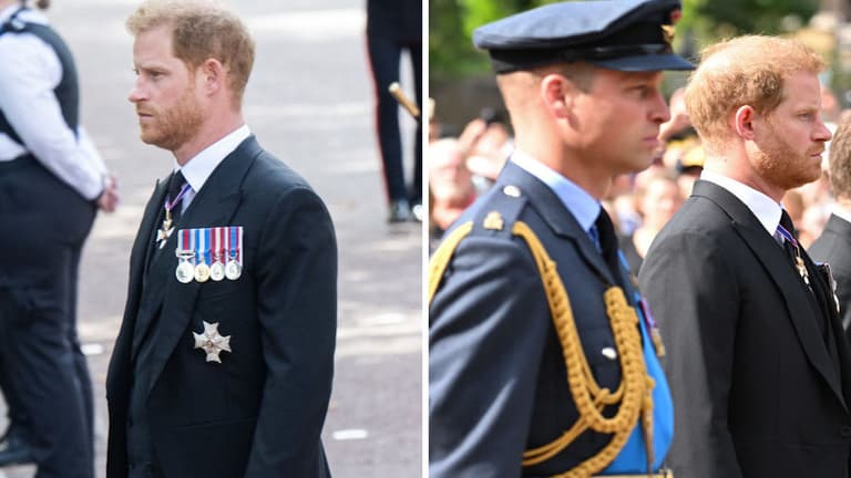 Prince Harry given permission to wear his military uniform after public backlash Prince Harry given permission to wear his military uniform after public backlash