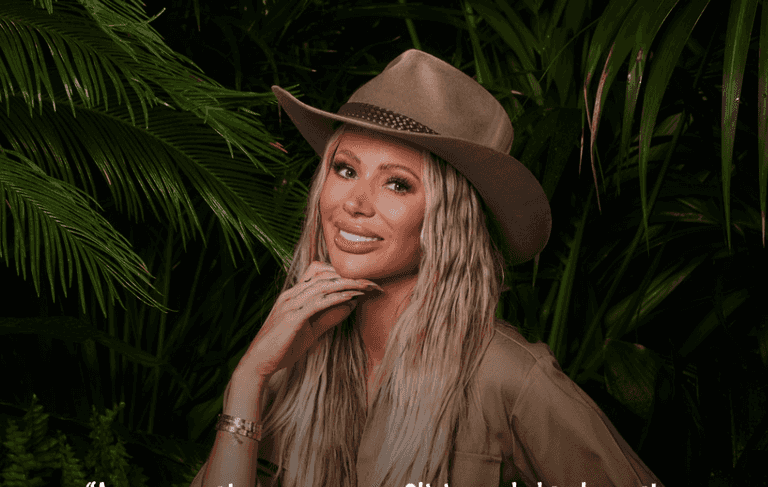 Olivia Attwood’s I’m A Celebrity exit finally explained Olivia Attwood’s I’m A Celebrity exit finally explained