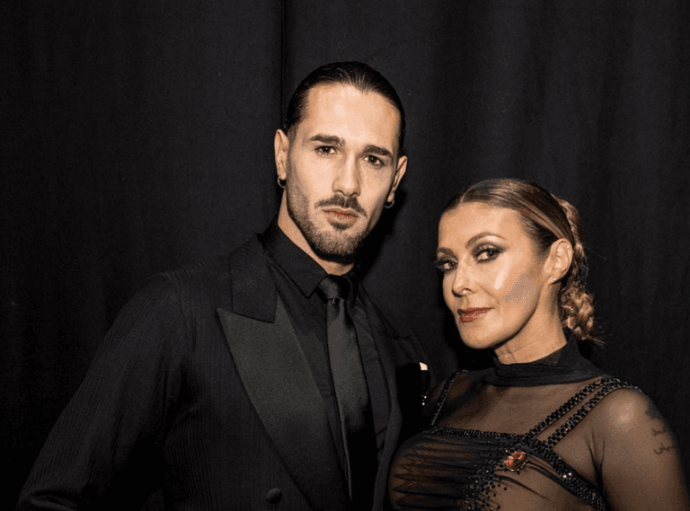 Kym Marsh forced to step down from Strictly Come Dancing this week Kym Marsh forced to step down from Strictly Come Dancing this week