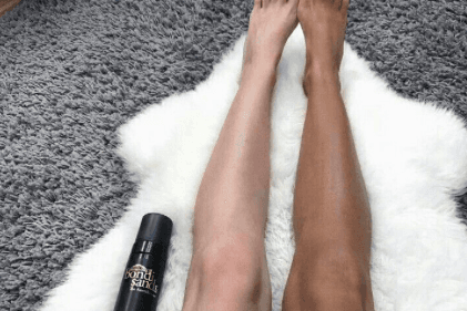 This simple hack will make your fake tan last WAY longer over Christmas This simple hack will make your fake tan last WAY longer over Christmas