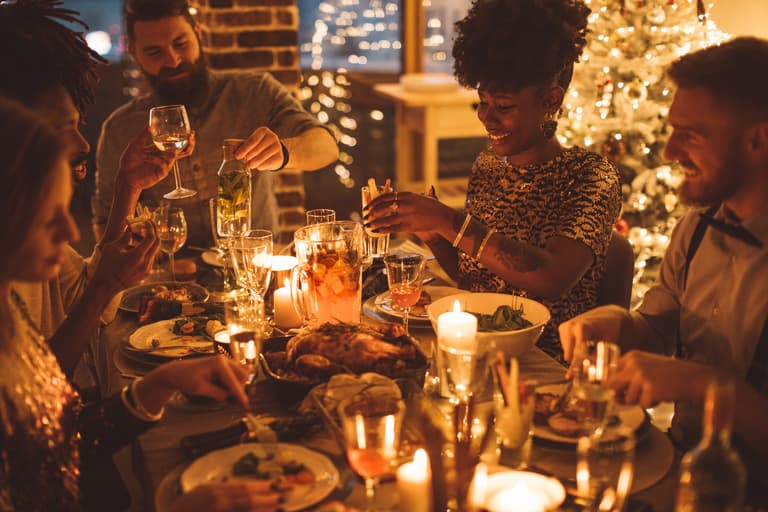 How to cope with ‘single-shaming’ over Christmas, and why it shouldn’t be a thing How to cope with ‘single-shaming’ over Christmas, and why it shouldn’t be a thing