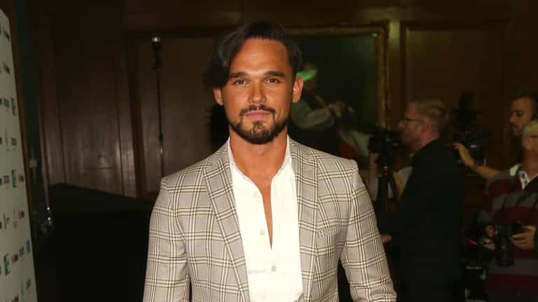 Gareth Gates and Divina de Campo set to star in Spongebob The Musical in Dublin Gareth Gates and Divina de Campo set to star in Spongebob The Musical in Dublin