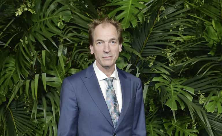Actor Julian Sands has reportedly gone missing on a hike Actor Julian Sands has reportedly gone missing on a hike