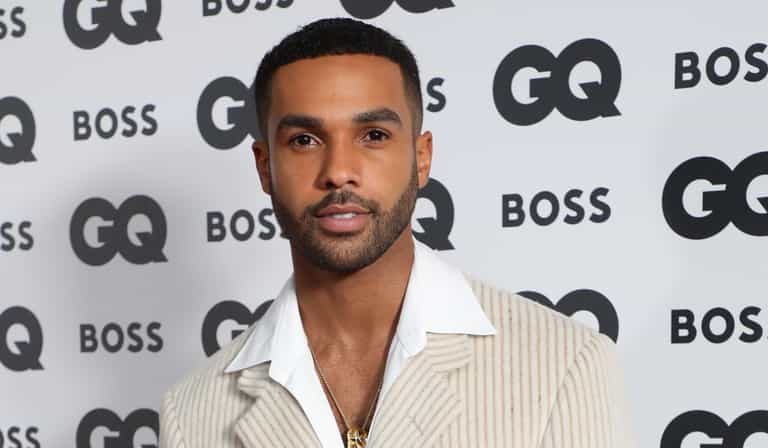Emily In Paris fans are shocked over who Lucien Laviscount used to date Emily In Paris fans are shocked over who Lucien Laviscount used to date