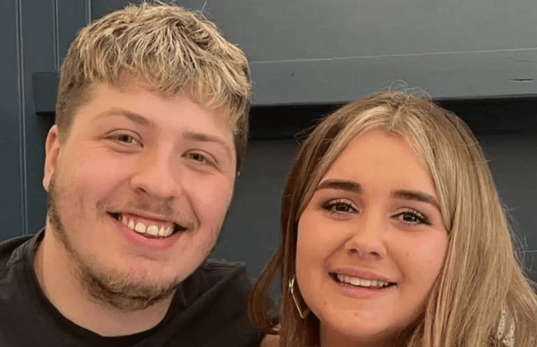 Bride-to-be tragically dies from anaphylaxis after using the wrong spoon Bride-to-be tragically dies from anaphylaxis after using the wrong spoon