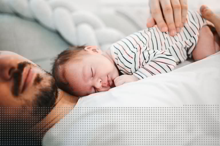 The reason why babies usually say ‘dada’ first has been revealed The reason why babies usually say ‘dada’ first has been revealed