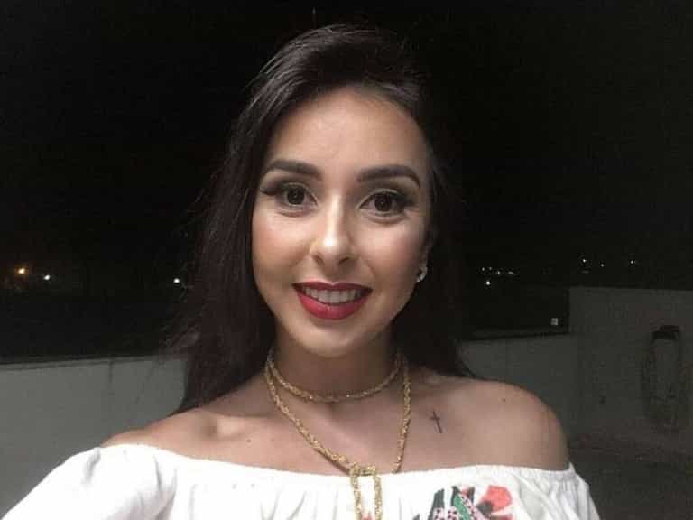 Bruna Fonseca’s murder: How many times do we have to see this happening? Bruna Fonseca’s murder: How many times do we have to see this happening?