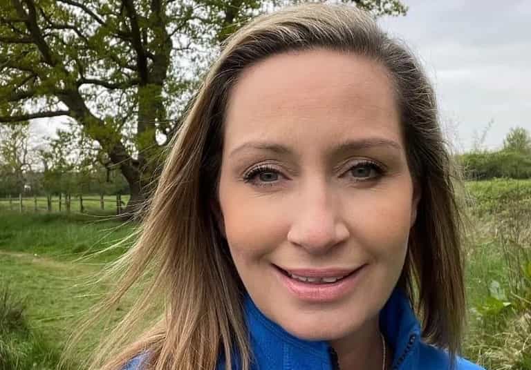 Nicola Bulley police press conference leaves viewers angry Nicola Bulley police press conference leaves viewers angry
